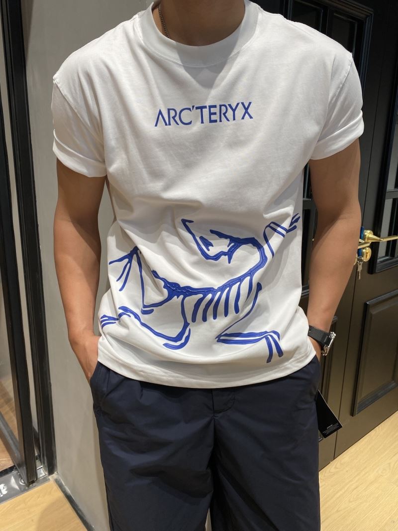 Arcteryx T-Shirts